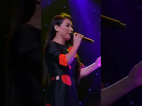 Sao mà nghe tự dưng rơi nước mắt... | RU LẠI CÂU HÒ - Phi Nhung ft Dương Triệu Vũ