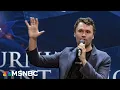 Download Lagu Charlie Kirk shooting suspect appears to be of college age: FBI