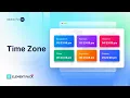 How to Use Time Zone Widget by Element Pack in Elementor