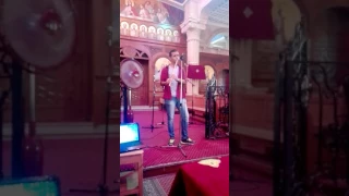 موسيقى ترنية يسوع بيدور عليا دندنها