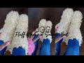 UGG FLUFF MOMMA