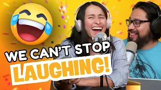 The funniest way to improve your Spanish listening skills - How to Spanish Podcast - EP 339