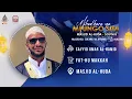 Download Lagu Mihadhara ya Mfungo Sita | Sayyid Omar Al-Hamid | Fat-hu Makkah