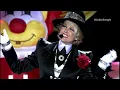 Lagu Cabeça, Ombro, Joelho e Pé (Xuxa O Show Ao Vivo)