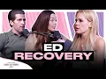 RHONJ s Jackie Goldschneider - Healing Disordered Eating Turning Struggles Intro Strengths