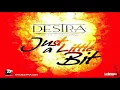 "New" Destra Garcia - Just A Little Bit [HD] Trinidad  Soca 2014