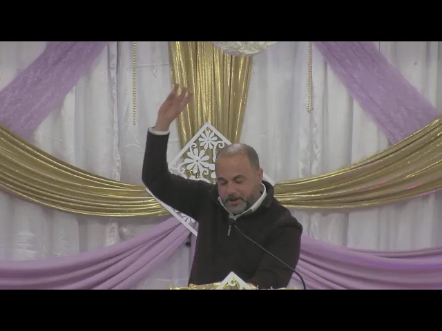 ⁣IHF Mawlid Sayeda Fatima (a.s) احتفال مولد السيدة فاطمة (س)