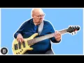WHY DON T YOU PLAY 6-STRING BASS