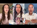 Download Lagu Makeup Tutorial Tiktok Compilation - GRWM  ( Get Ready With Me ) ❤️(Skincare, Makeup, Outfits) 1485🥰