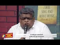 Download Lagu സാരമില്ല ഈ സങ്കടങ്ങൾ മാറിപോകും ഈ വേദനകൾ |  EVG . ANISH K JOSE \u0026 POWERVISION CHOIR  | @powervisiontv