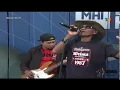 Lagu Loving Born - Terima Kasih 2017 (Live)
