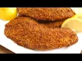 MOST CRISPY Delicious Tilapia Recipe in the Air Fryer Air Fryer Tilapia Recipe