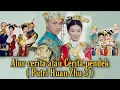 Download Lagu Alur cerita atau Cerita pendek ( Putri Huan Zhu 3 )