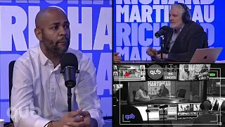 Niqab Sur Facebook Dans Notre Communauté Même ça Ne Fait Pas L Unanimité Stephen Brown 