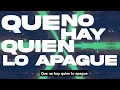 Redimi2 - el mood / video letra con subtítulos / justtorandom