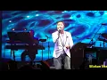 Lagu Sandhy Sandoro - You're The Inspiration (Konser Hitman, David Foster and Friends di De Tjolomadoe)
