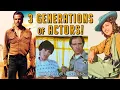 3 Generations of Actors Robert Pine Gwynne Gilford Chris Pine Anne Gwynne in RAMAR OF THE JUNGLE