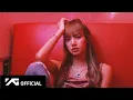 Download Lagu Lisa SHUT UP M/V Teaser