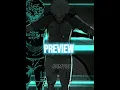 My first tuto how to make aura in Capcut