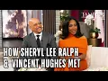 Sheryl Lee Ralph and Vincent Hughes