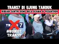 Download Lagu GELOMBANG SANTRI BANGKIT!! Ribuan Umat Islam Demo Trans7, Bela Ulama dan Pesantren Lirboyo