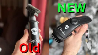 Caddy Splash Pro Club Cleaner Review Better than the Original