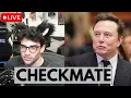 Download Lagu Elon Musk v. Hasan Piker (LIVE)