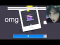played stacktris and I went crazy