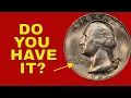 How valuable can a 1981 quarter be Quarters worth money