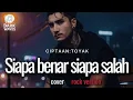 🎵Toyak_Siapa benar siapa salah_(cover version rock) _on trending tiktok