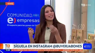 Emprendedores Comunidad Entel Empresas: Herramientas de la IA para potenciar tu pyme