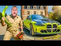 Download Lagu Ma BMW de 1000cv est finie ! (Kit large posé)