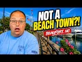 Why So Many People Are Moving to Beaufort NC