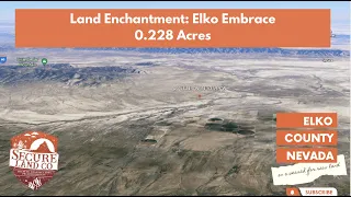 Bewitched by Beauty Elko County Revealed