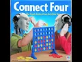 Creating an AI that plays Connect 4 against itself in just one hour