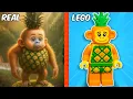 Download Lagu All Tiny LEGO Italian Brainrot Character Minifigures – I Built Them All! | AM Bricks Galaxy