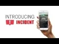 OHGO Incident Alerts