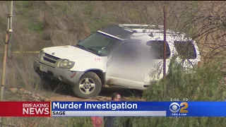 Temecula Deputies Investigating Man s Death As Homicide