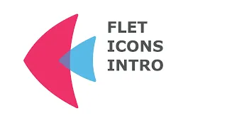 07 UPDATED Python Course Using Flet Icons Icon Buttons for Game-Like Controls - PYTH 2 01
