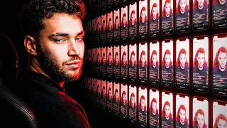 The Most Disgusting Influencer Campaign of 2026