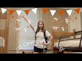 UT Orientation Vlog 2026 what you actually need to know