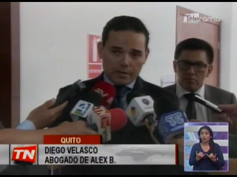 Ex gerente de Petroecuador irá a juicio por enriquecimiento ilícito