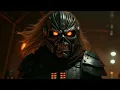 Lagu Iron Maiden - 2 Minutes To Midnight   4K AI Tribute Video