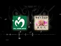 【Ado x Mrs Green Apple】I'm invincible 私は最強 - Mashup