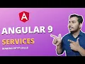 Services In Angular 9 Hands On Angular Tutorial