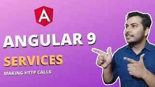 Services In Angular 9 Hands On Angular Tutorial