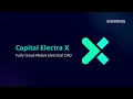 Capital Electra X - A Game-Changing Electrical CAD Solution
