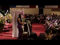 Funeral Service for Yvonne Campbell