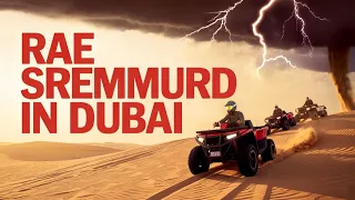 Rae Sremmurd - Dubai Vlog