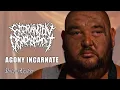 Download Lagu EXTERMINATION DISMEMBERMENT - AGONY INCARNATE (OFFICIAL VIDEO)